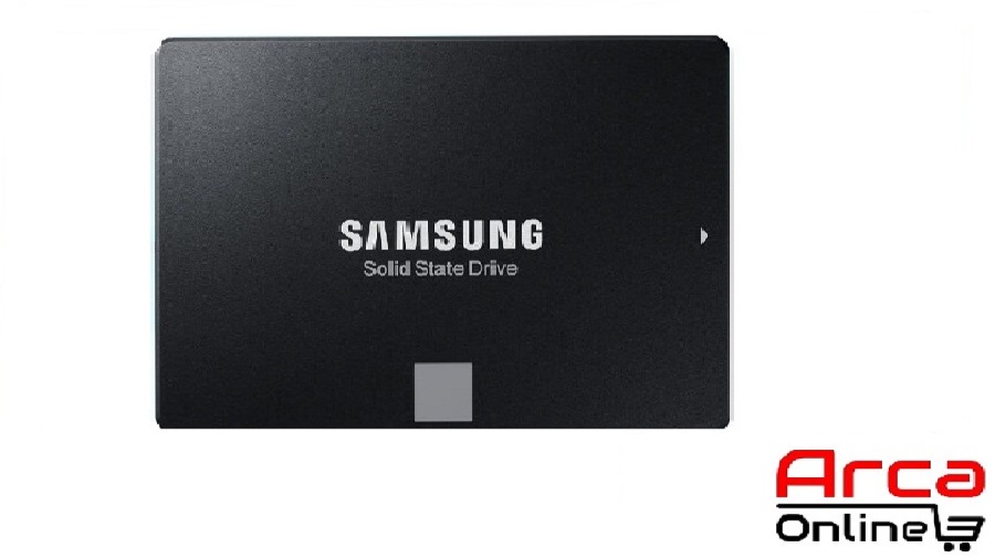 SSD SAMSUNG 860 Evo 500GB V-NAND MLC Internal Drive